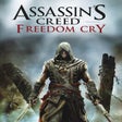 Assassins Creed: Freedom Cry