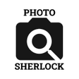 ไอคอนของโปรแกรม: Photo Sherlock Search by …