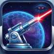 أيقونة البرنامج: Space Defense Alpha