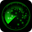 Symbol des Programms: Metal Detector  Metal Fin…
