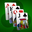 Programın simgesi: Solitaire Blast Adventure