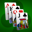 أيقونة البرنامج: Solitaire Blast Adventure