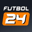 프로그램 아이콘: Futbol24 soccer live sco…