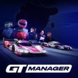ไอคอนของโปรแกรม: GT Manager