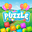 أيقونة البرنامج: Happy Garden