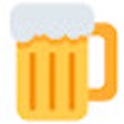 Symbol des Programms: BrewFinder