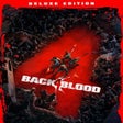 Programın simgesi: Back 4 Blood: Deluxe Edit…