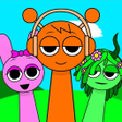 Иконка программы: Survival Lava Escape Runn…