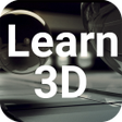 أيقونة البرنامج: Learn AutoCad - Free Vide…