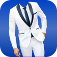 프로그램 아이콘: Smart Men Suit Photo Edit…