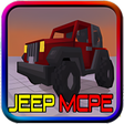 Ikona programu: The Ultimate Jeep Addon f…