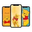 Icoon van programma: Cute Honey Bear Wallpaper…