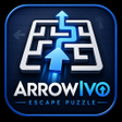 Programikonen: Arrowivo: Escape Puzzle