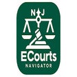 Иконка программы: NJ eCourts Navigator