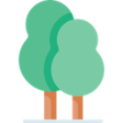 프로그램 아이콘: refoorest plant free tree…