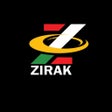 Icône du programme : Zirak