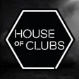 程序图标：House of Clubs