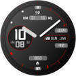 Programikonen: Hybrid LOFT Watch face