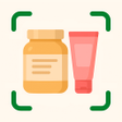 Programın simgesi: Food Check: Product Scann…