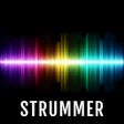 Ikon program: MIDI Strummer AUv3 Plugin