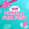 أيقونة البرنامج: VIP Family Fun Fest