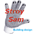 プログラムのアイコン：StroySam