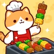 Ikon program: Food SizzleSort Puzzle