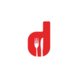 程序图标：Delifie  Food Delivery Ap…