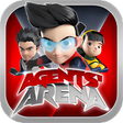 程序图标：Ejen Ali: Agents Arena