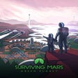 프로그램 아이콘: Surviving Mars: Green Pla…