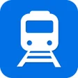プログラムのアイコン：Where Is My Train