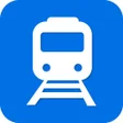 プログラムのアイコン：Where Is My Train