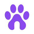ไอคอนของโปรแกรม: PawSpace
