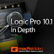 程序图标：Logic Pro X 10.1 New Feat…
