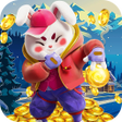 Ícone do programa: Have Fun With Ball Rabbit