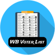 Icoon van programma: WB Voter List- 2024