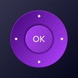 Иконка программы: Universal TV Remote Contr…