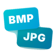 Icon of program: BMP to JPG