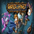 Symbol des Programms: Shakes and Fidget