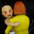プログラムのアイコン：Scary Baby: Babysitter Es…