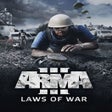Programikonen: Arma 3: Laws of War