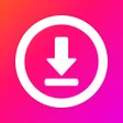 Ikona programu: Video downloader: Story S…