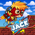 プログラムのアイコン：Jet Jack: Tournament Edit…
