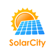 プログラムのアイコン：Solar City