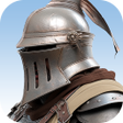 ไอคอนของโปรแกรม: Sword Storm: Horse and Sl…