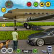 Ícone do programa: Vehicles Driving Simulato…