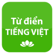 程序图标：Từ điển Tiếng Việt