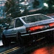 أيقونة البرنامج: Toyota Drifting Live Wall…