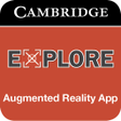 プログラムのアイコン：Cambridge Explore