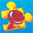 Иконка программы: Baby puzzle games for kid…